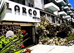 Larco Hotel 2*